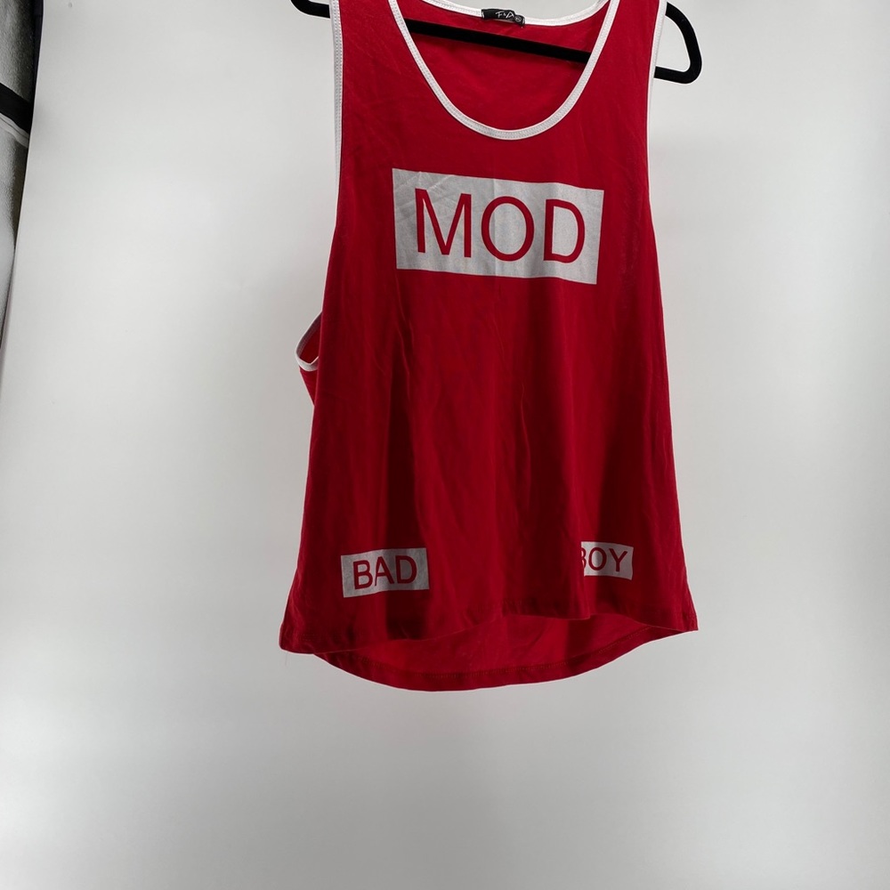 Men T-shirt
